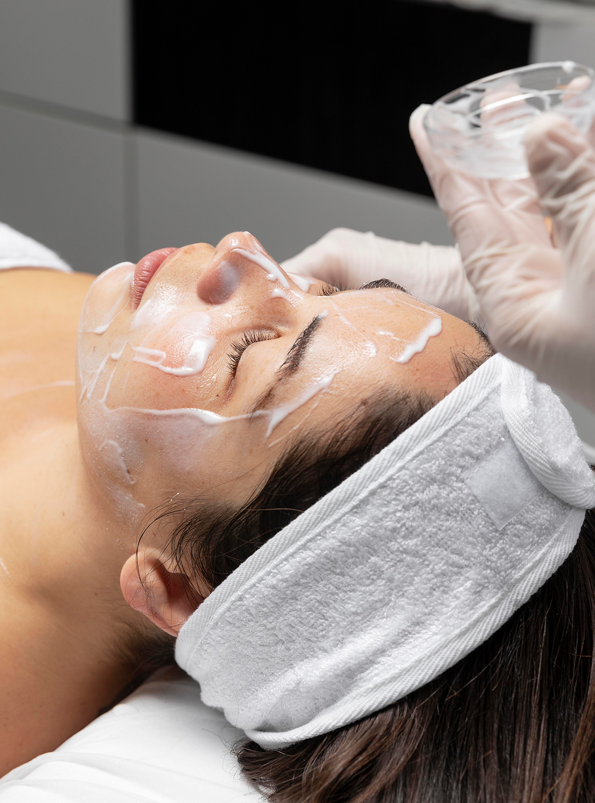 tratamiento facial